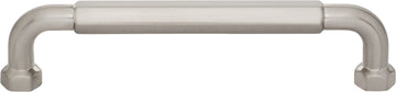 Coddington Dustin Pull 5 1/16'' cc Brushed Satin Nickel TK3202BSN