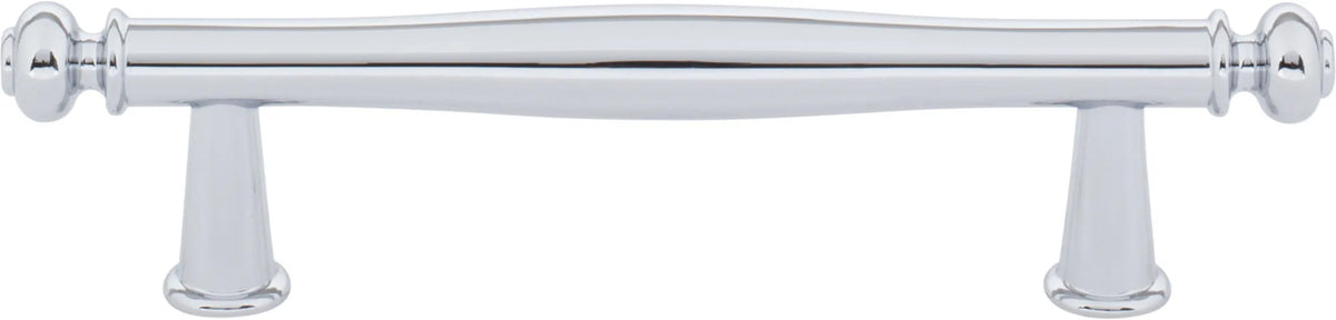 Coddington Pull 3 3/4'' cc Polished Chrome TK3191PC