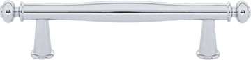 Coddington Pull 3 3/4'' cc Polished Chrome TK3191PC