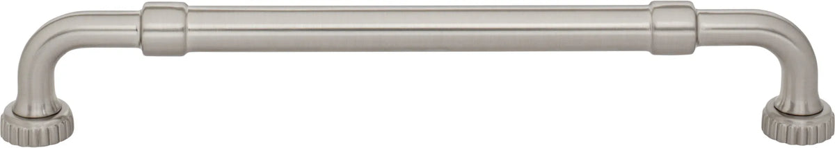 Coddington Holden Pull 7 9/16'' cc Brushed Satin Nickel TK3183BSN