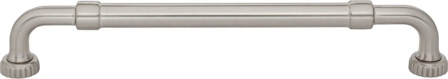 Coddington Holden Pull 7 9/16'' cc Brushed Satin Nickel TK3183BSN
