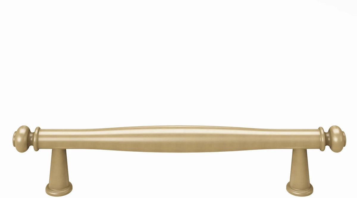 Coddington Pull 5 1/16'' cc Honey Bronze TK3192HB