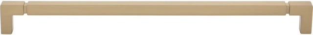 Coddington Langston Pull 12'' cc Honey Bronze TK3226HB