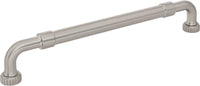 Coddington Holden Appliance Pull 12'' cc Brushed Satin Nickel TK3186BSN