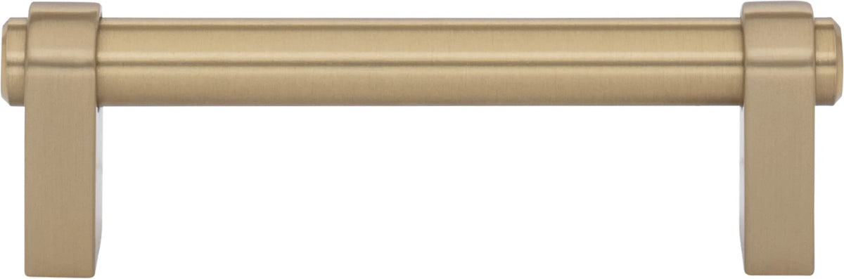 Coddington Lawrence Pull 3 3/4'' cc Honey Bronze TK3210HB