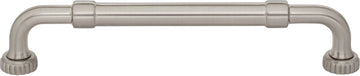 Coddington Holden Pull 6 5/16'' cc Brushed Satin Nickel TK3182BSN