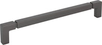 Coddington Langston Appliance Pull 18'' cc Ash Gray TK3228AG
