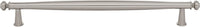 Coddington Pull 8 13/16'' cc Brushed Satin Nickel TK3195BSN