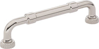 Coddington Holden Pull 5 1/16'' cc Polished Nickel TK3181PN