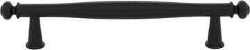 Coddington Pull 5 1/16'' cc Flat Black TK3192BLK