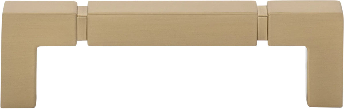 Coddington Langston Pull 3 3/4'' cc Honey Bronze TK3221HB