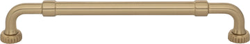 Coddington Holden Pull 7 9/16'' cc Honey Bronze TK3183HB
