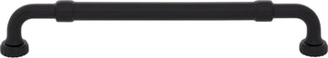 Coddington Holden Pull 7 9/16'' cc Flat Black TK3183BLK