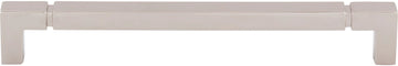Coddington Langston Pull 7 9/16'' cc Polished Nickel TK3224PN