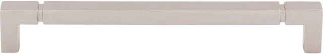 Coddington Langston Pull 7 9/16'' cc Polished Nickel TK3224PN