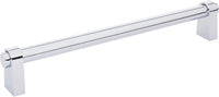 Coddington Lawrence Appliance Pull 18'' cc Polished Chrome TK3217PC