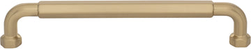 Coddington Dustin Pull 6 5/16'' cc Honey Bronze TK3203HB