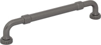 Coddington Holden Pull 6 5/16'' cc Ash Gray TK3182AG