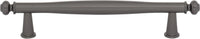Coddington Pull 5 1/16'' cc Ash Gray TK3192AG