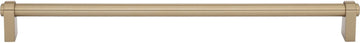 Coddington Lawrence Pull 12'' cc Honey Bronze TK3215HB