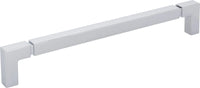Coddington Langston Appliance Pull 12'' cc Polished Chrome TK3227PC