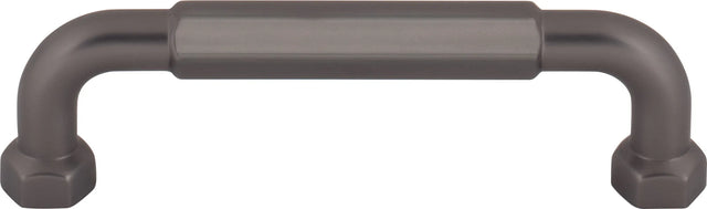 Coddington Dustin Pull 3 3/4'' cc Ash Gray TK3201AG