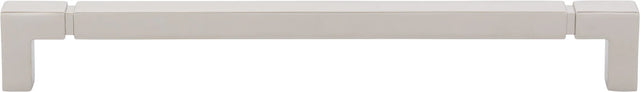 Coddington Langston Pull 8 13/16'' cc Polished Nickel TK3225PN