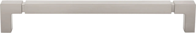 Coddington Langston Appliance Pull 12'' cc Brushed Satin Nickel TK3227BSN