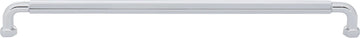 Coddington Dustin Pull 12'' cc Polished Chrome TK3206PC