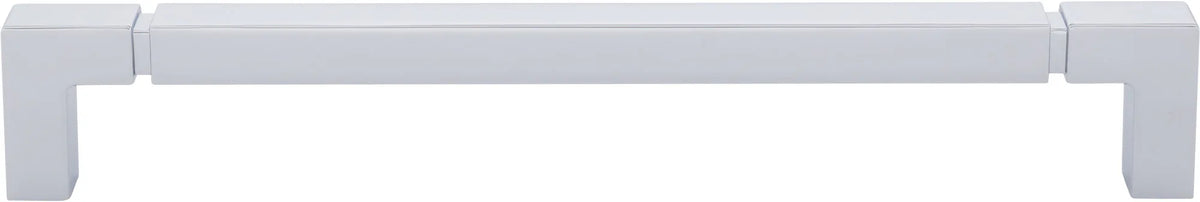 Coddington Langston Appliance Pull 18'' cc Polished Chrome TK3228PC