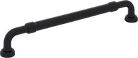 Coddington Holden Pull 7 9/16'' cc Flat Black TK3183BLK