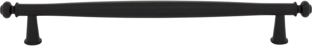 Coddington Pull 7 9/16'' cc Flat Black TK3194BLK