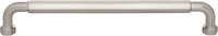 Coddington Dustin Pull 7 9/16'' cc Brushed Satin Nickel TK3204BSN