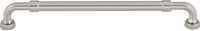 Coddington Holden Pull 8 13/16'' cc Brushed Satin Nickel TK3184BSN
