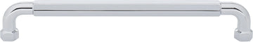 Coddington Dustin Appliance Pull 18'' cc Polished Chrome TK3208PC