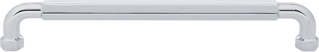 Coddington Dustin Appliance Pull 18'' cc Polished Chrome TK3208PC