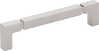 Coddington Langston Pull 5 1/16'' cc Polished Nickel TK3222PN