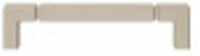 Coddington Lawrence Pull 5 1/16'' cc Polished Nickel TK3211PN