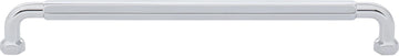 Coddington Dustin Pull 8 13/16'' cc Polished Chrome TK3205PC