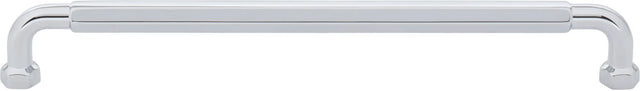 Coddington Dustin Pull 8 13/16'' cc Polished Chrome TK3205PC