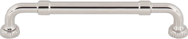 Coddington Holden Pull 6 5/16'' cc Polished Nickel TK3182PN