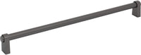 Coddington Lawrence Pull 12'' cc Ash Gray TK3215AG