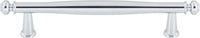 Coddington Pull 5 1/16'' cc Polished Chrome TK3192PC