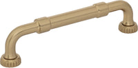 Coddington Holden Pull 5 1/16'' cc Honey Bronze TK3181HB