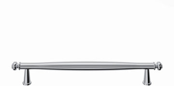 Coddington Pull 7 9/16'' cc Polished Chrome TK3194PC