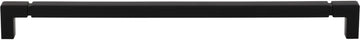 Coddington Langston Pull 12'' cc Flat Black TK3226BLK
