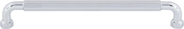 Coddington Dustin Pull 7 9/16'' cc Polished Chrome TK3204PC