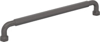 Coddington Dustin Pull 7 9/16'' cc Ash Gray TK3204AG