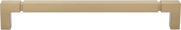 Coddington Langston Appliance Pull 12'' cc Honey Bronze TK3227HB