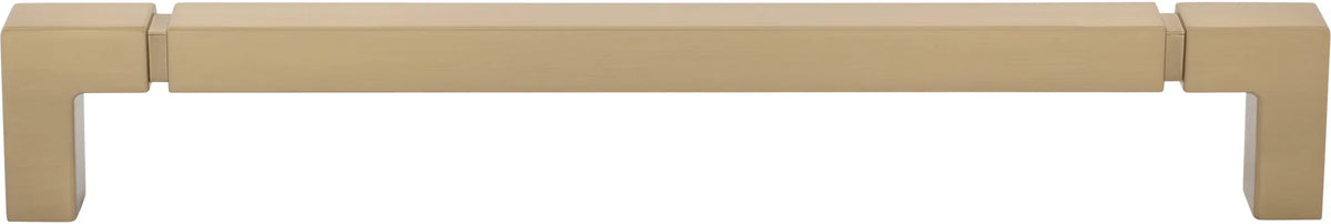 Coddington Langston Appliance Pull 18'' cc Honey Bronze TK3228HB